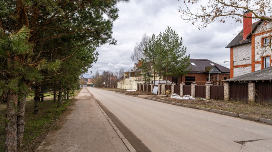 Дом в Ивантеевке под ключ