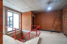 Новый дом в КП Ильинские Холмы