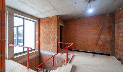 Новый дом в КП Ильинские Холмы