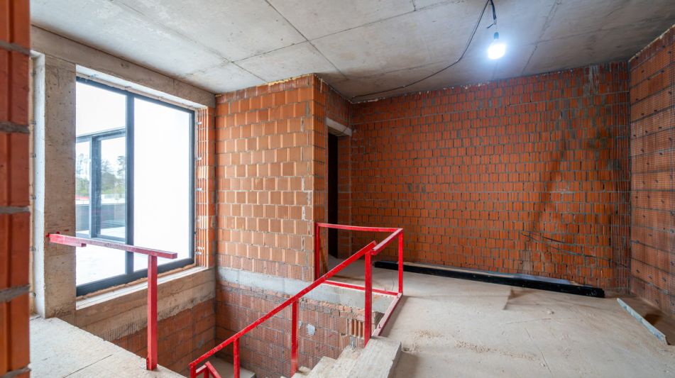 Новый дом в КП Ильинские Холмы