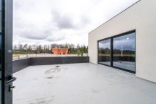 Новый дом в КП Ильинские Холмы