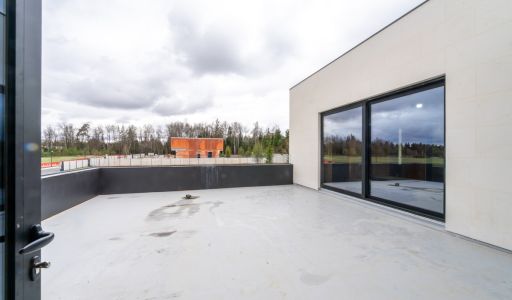 Новый дом в КП Ильинские Холмы