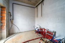 Новый дом в КП Ильинские Холмы