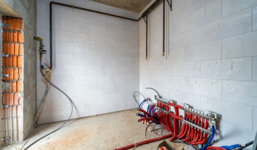 Новый дом в КП Ильинские Холмы