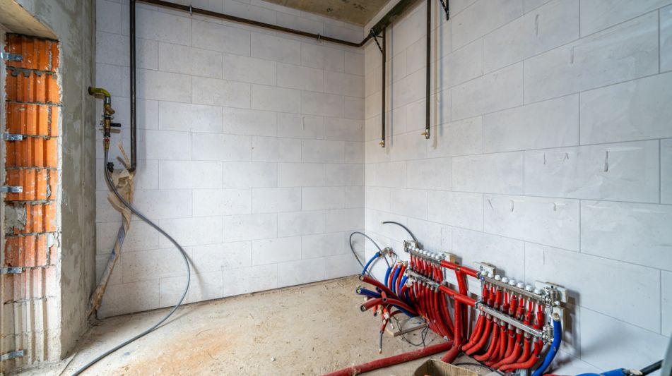 Новый дом в КП Ильинские Холмы