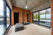 Новый дом в КП Ильинские Холмы