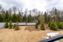 Новый дом в КП Ильинские Холмы