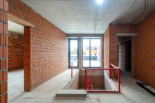 Новый дом в КП Ильинские Холмы