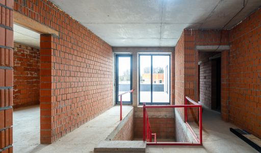 Новый дом в КП Ильинские Холмы