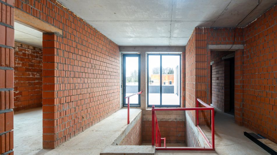 Новый дом в КП Ильинские Холмы