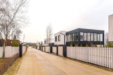 Новый дом в КП Ильинские Холмы