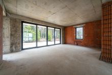 Новый дом в КП Ильинские Холмы