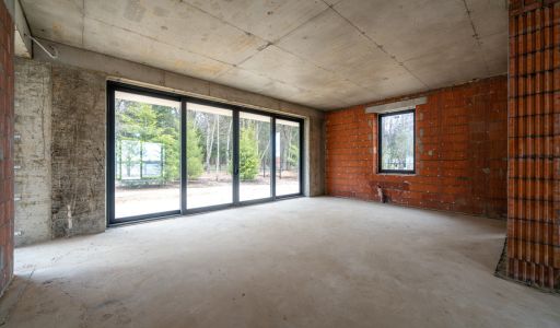 Новый дом в КП Ильинские Холмы