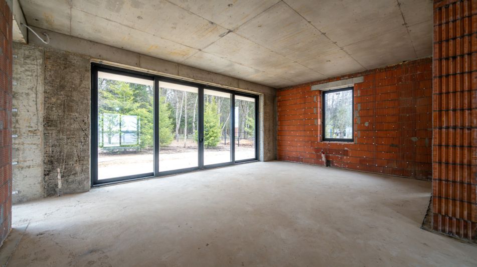 Новый дом в КП Ильинские Холмы