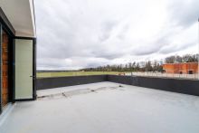 Новый дом в КП Ильинские Холмы