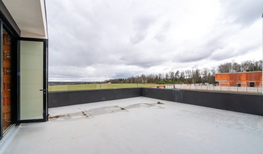 Новый дом в КП Ильинские Холмы