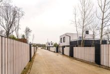 Новый дом в КП Ильинские Холмы