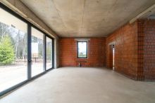 Новый дом в КП Ильинские Холмы