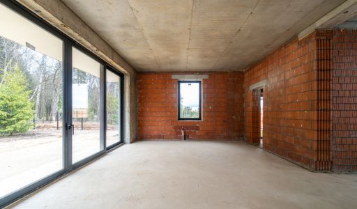 Новый дом в КП Ильинские Холмы