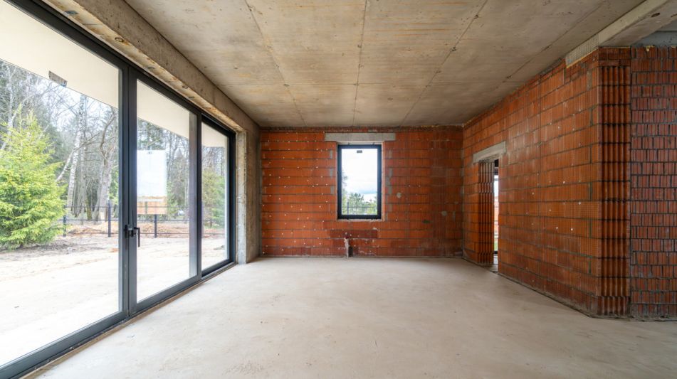 Новый дом в КП Ильинские Холмы