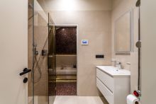 Готовый дом в КП Ильинские Холмы