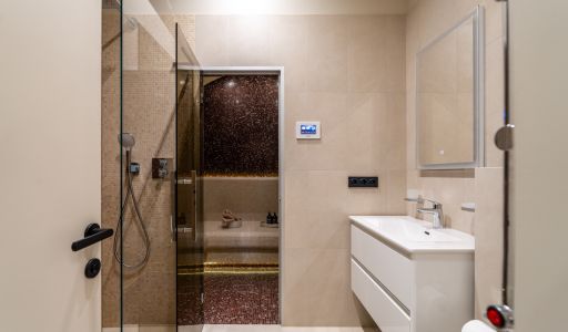 Готовый дом в КП Ильинские Холмы