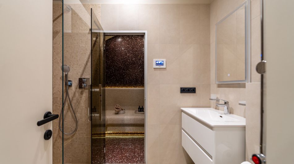 Готовый дом в КП Ильинские Холмы