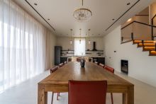 Готовый дом в КП Ильинские Холмы