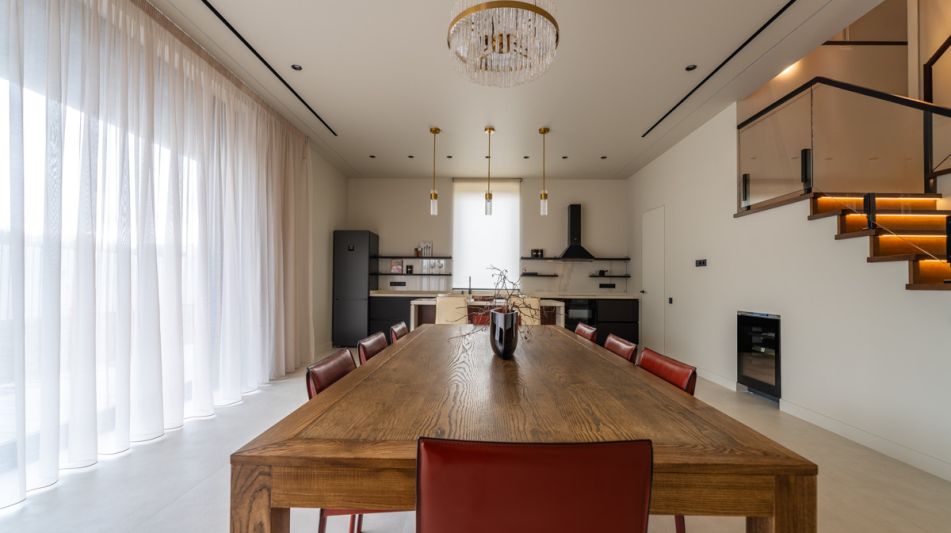 Готовый дом в КП Ильинские Холмы