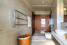 Готовый дом в КП Ильинские Холмы