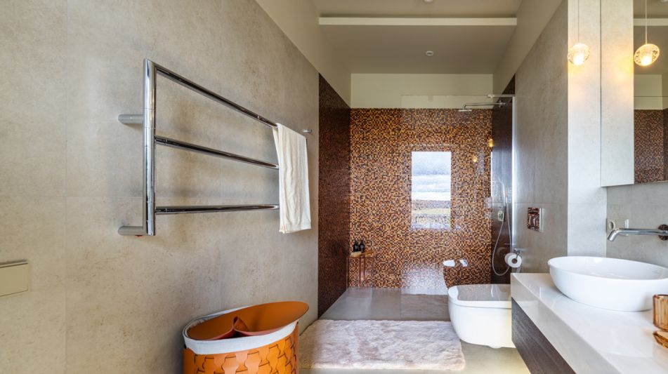 Готовый дом в КП Ильинские Холмы