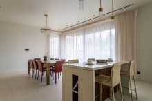 Готовый дом в КП Ильинские Холмы