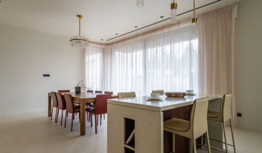 Готовый дом в КП Ильинские Холмы