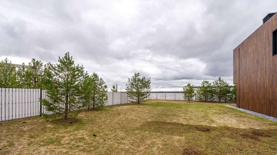 Готовый дом в КП Ильинские Холмы