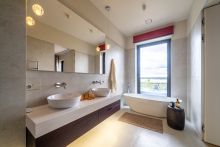 Готовый дом в КП Ильинские Холмы