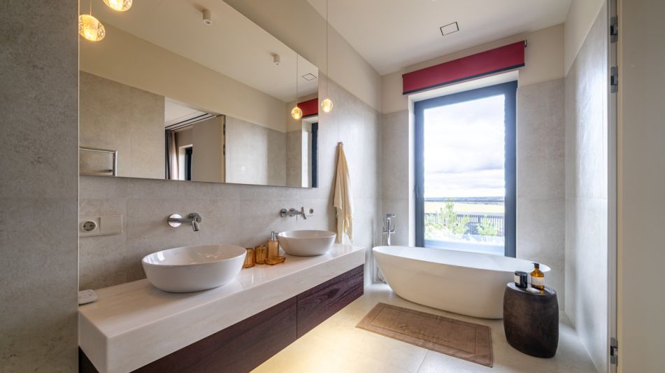 Готовый дом в КП Ильинские Холмы