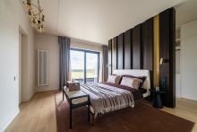 Готовый дом в КП Ильинские Холмы