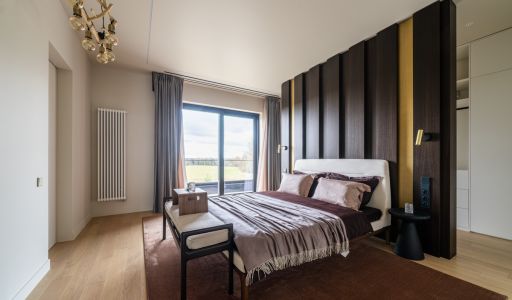 Готовый дом в КП Ильинские Холмы