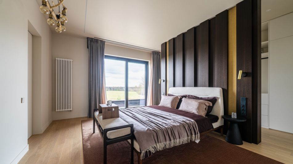 Готовый дом в КП Ильинские Холмы