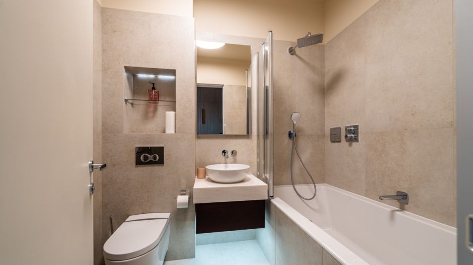 Готовый дом в КП Ильинские Холмы