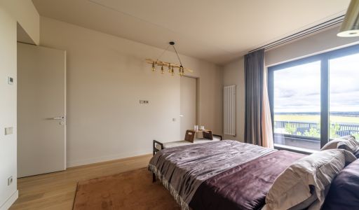 Готовый дом в КП Ильинские Холмы