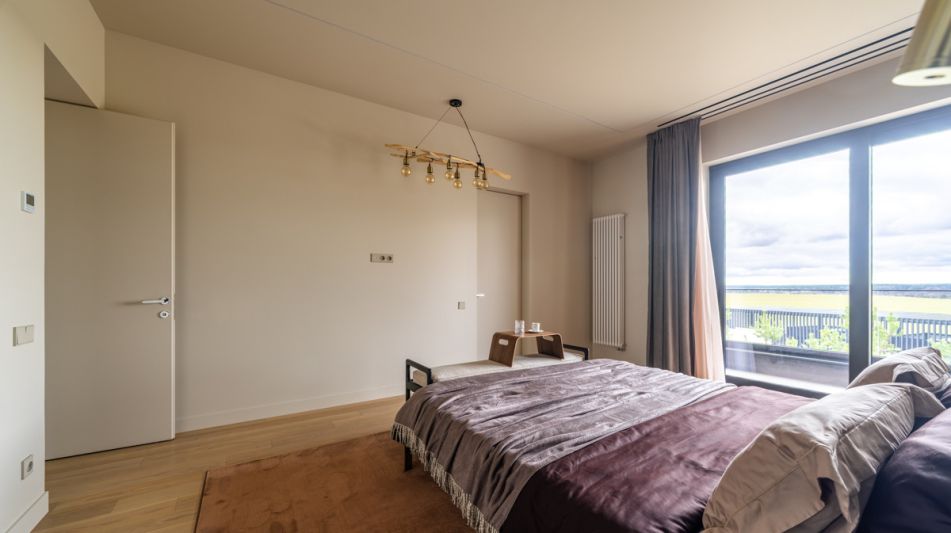 Готовый дом в КП Ильинские Холмы