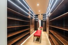 Готовый дом в КП Ильинские Холмы