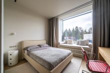 Готовый дом в КП Ильинские Холмы