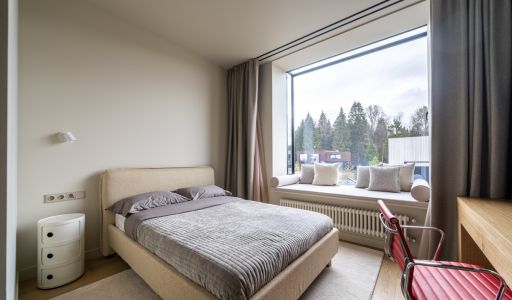 Готовый дом в КП Ильинские Холмы