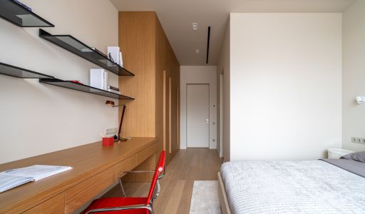 Готовый дом в КП Ильинские Холмы