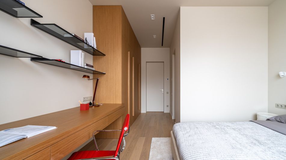 Готовый дом в КП Ильинские Холмы