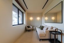 Готовый дом в КП Ильинские Холмы