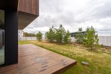 Готовый дом в КП Ильинские Холмы