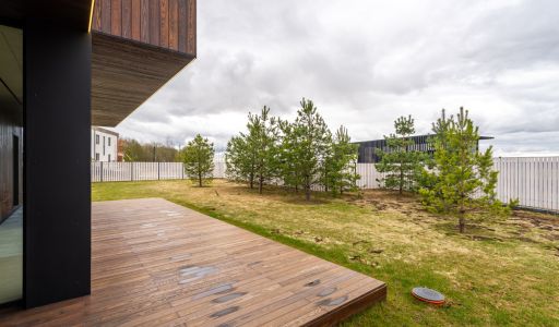 Готовый дом в КП Ильинские Холмы